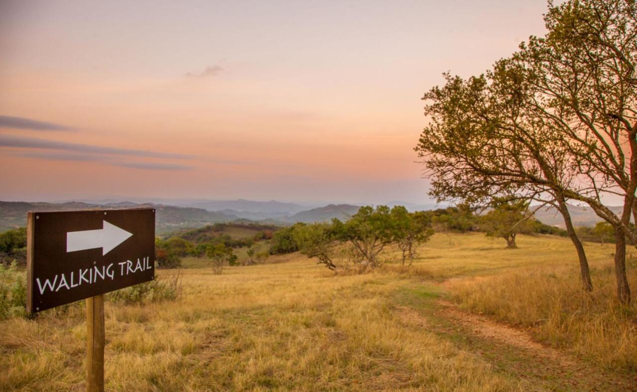 @Nature Luxury Cottages Mbombela Zewnętrze zdjęcie
