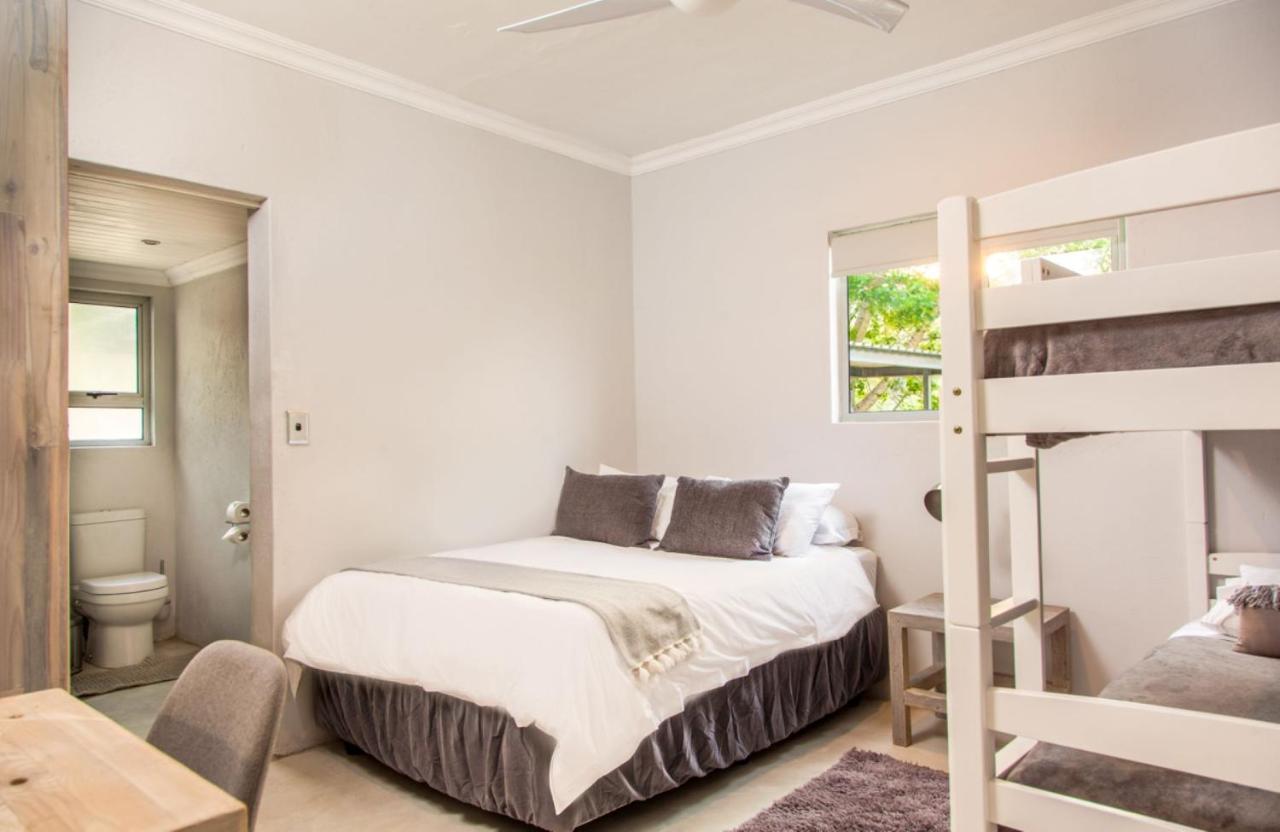 @Nature Luxury Cottages Mbombela Zewnętrze zdjęcie
