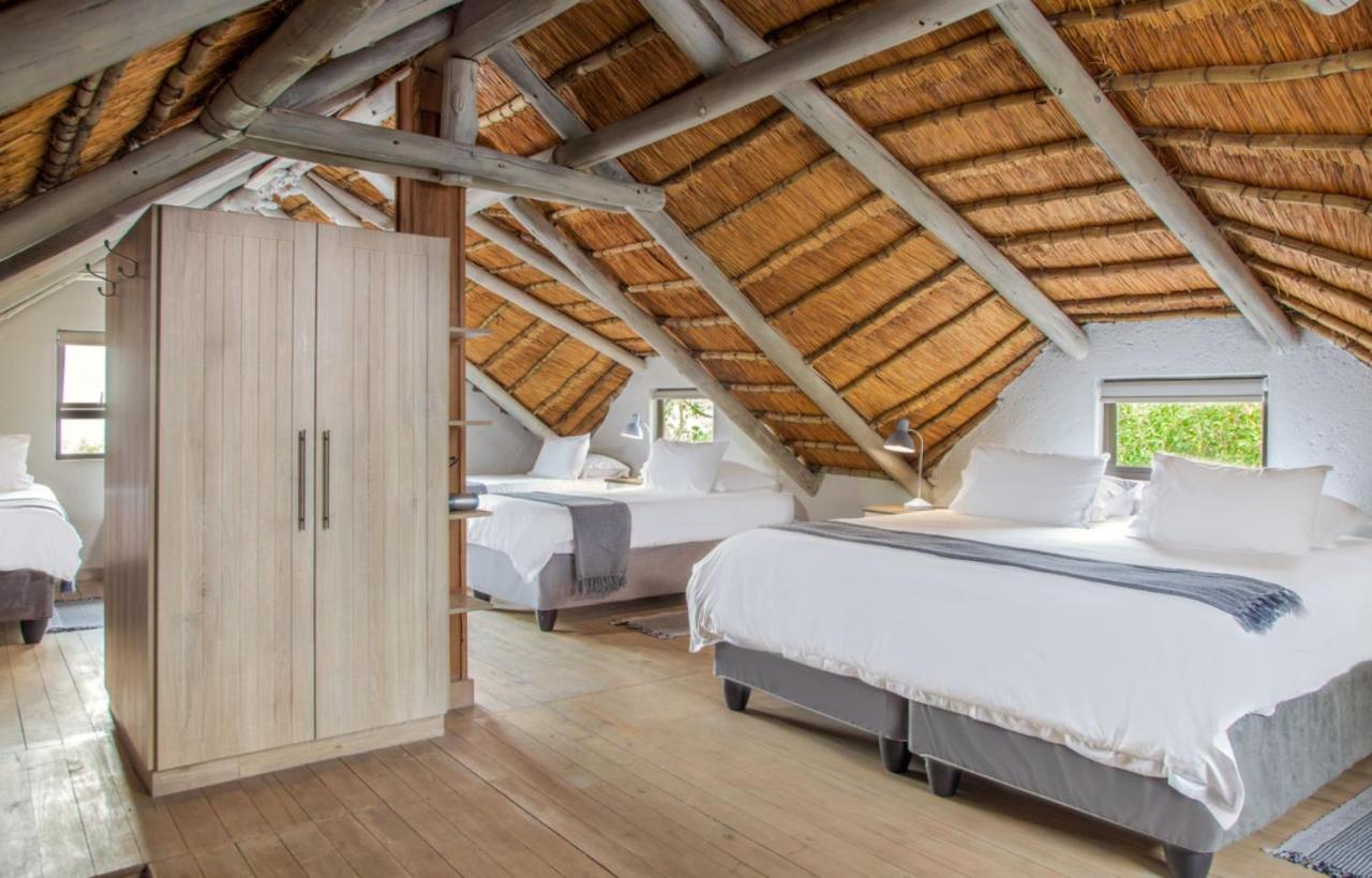 @Nature Luxury Cottages Mbombela Zewnętrze zdjęcie