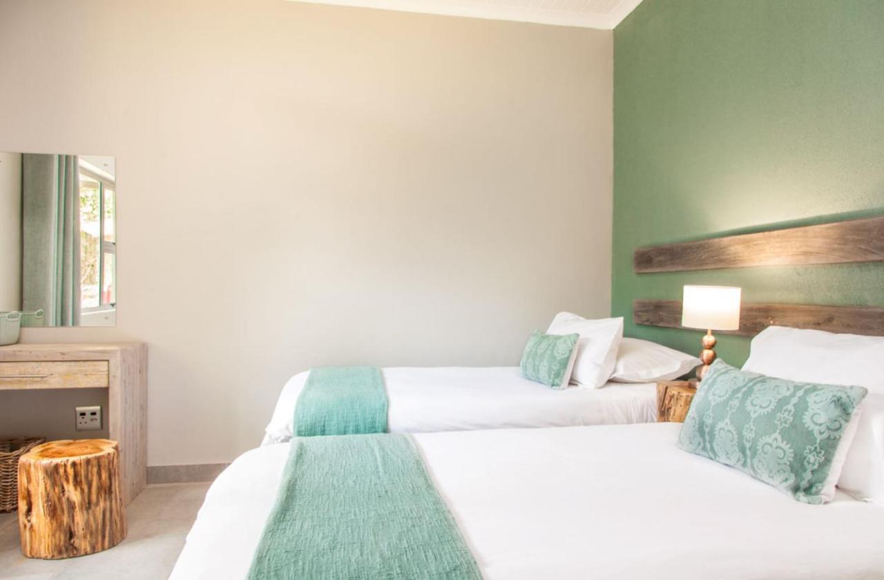 @Nature Luxury Cottages Mbombela Zewnętrze zdjęcie
