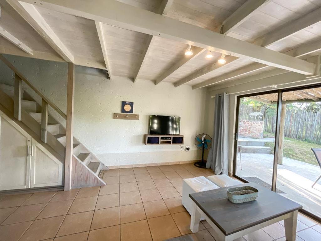 @Nature Luxury Cottages Mbombela Zewnętrze zdjęcie