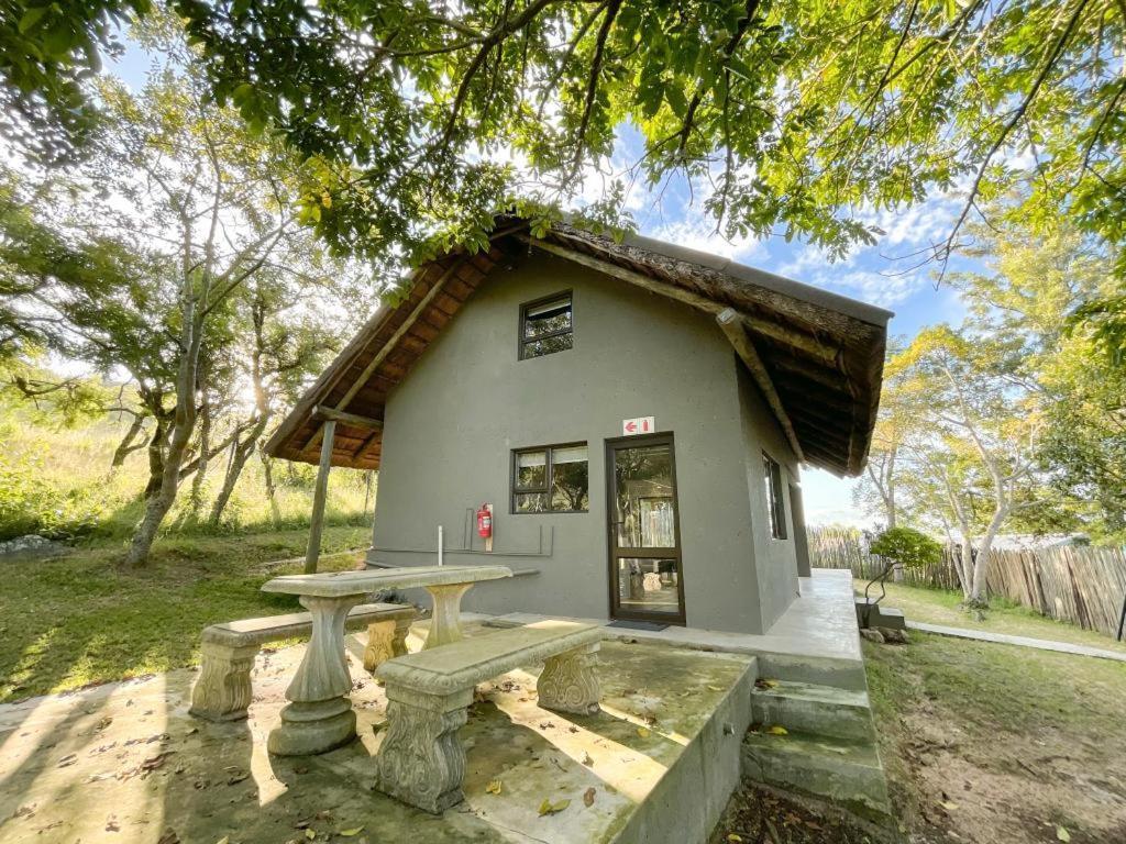 @Nature Luxury Cottages Mbombela Pokój zdjęcie