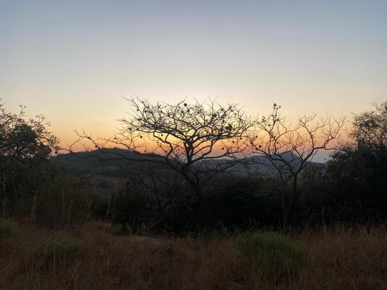 @Nature Luxury Cottages Mbombela Zewnętrze zdjęcie