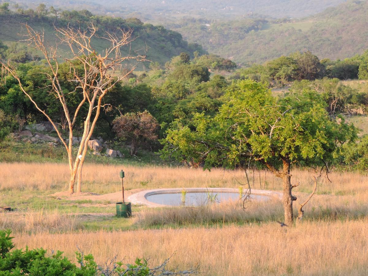 @Nature Luxury Cottages Mbombela Zewnętrze zdjęcie