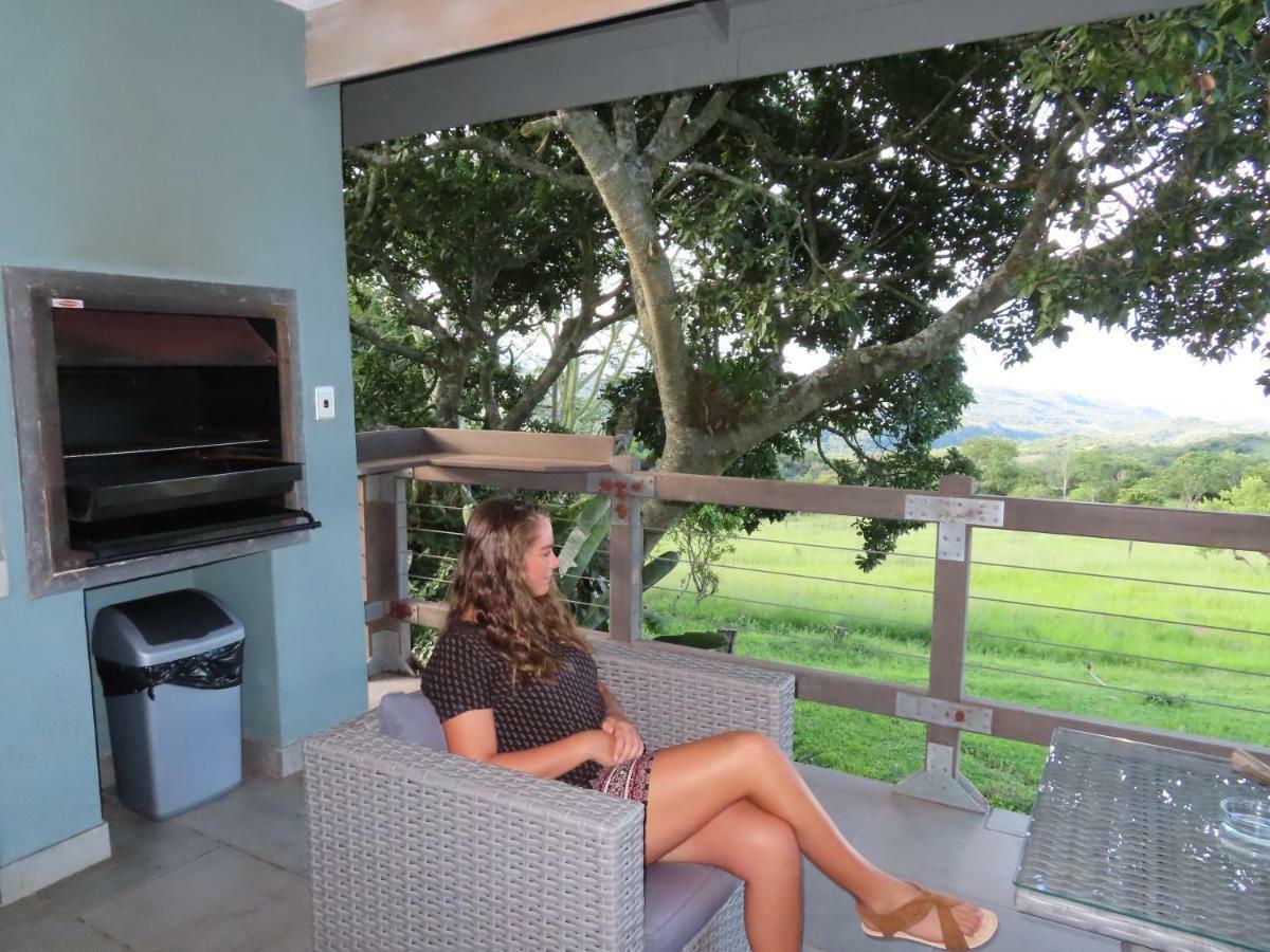 @Nature Luxury Cottages Mbombela Zewnętrze zdjęcie